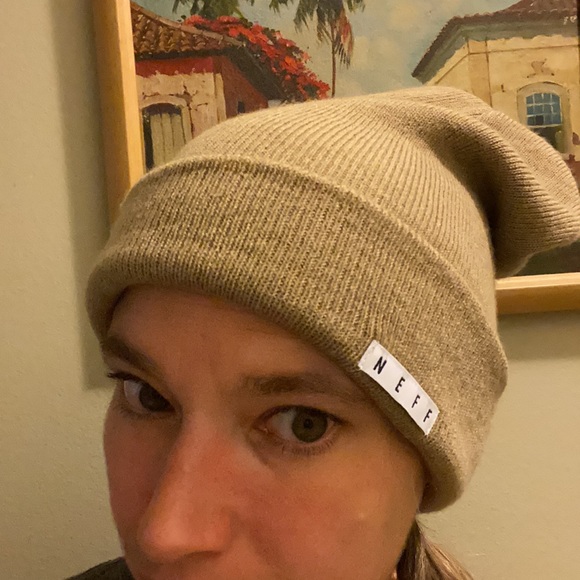 Neff beanie - Picture 4 of 13